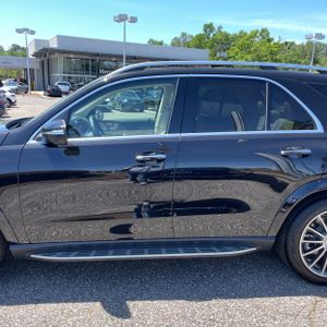 MERCEDES-BENZ GLE - 4