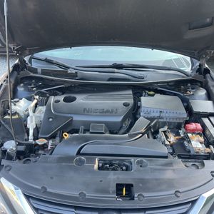 2018 Nissan ALTIMA 2.5 S thumbnail 44