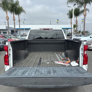 صورة مصغرة 42 لـ 2022 Chevrolet SILVERADO 1500 CUSTOM