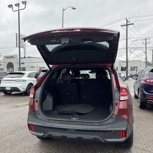 صورة مصغرة 43 لـ 2025 KIA SPORTAGE X-LINE