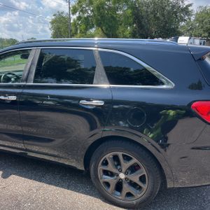 2017 KIA SORENTO SX V6 照片 6