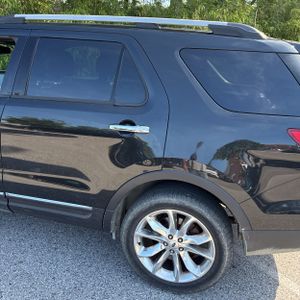 FORD EXPLORER LIMITED - 6