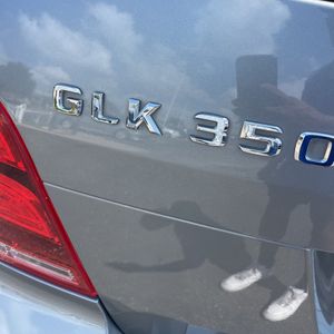 2013 Mercedes-BENZ GLK thumbnail 23