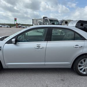 LINCOLN MKZ BASE - 4