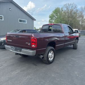 DODGE RAM 2500 SLT/LARAMIE - 8