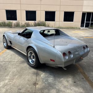 صورة 5 لـ 1974 Chevrolet CORVETTE STINGRAY