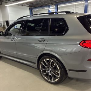 BMW X7 XDRIVE40I - 6