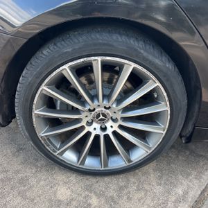 2017 Mercedes-BENZ S-CLASS 缩略图 17