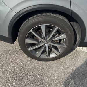 2025 Acura MDX W/TECH — миниатюра 19