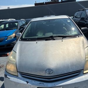 صورة 15 لـ 2006 Toyota PRIUS BASE