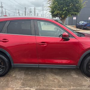 2021 Mazda CX-5 TOURING 照片 10