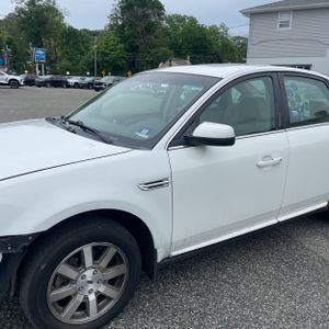FORD TAURUS SEL - 2