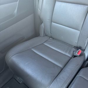 2015 Honda ODYSSEY EX-L — фото 85