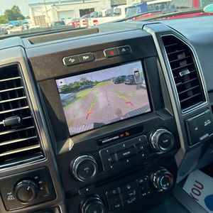 2018 FORD F-150 XLT 缩略图 38