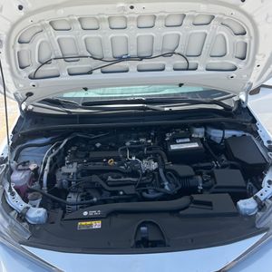 صورة مصغرة 44 لـ 2025 Toyota COROLLA LE
