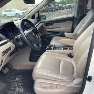 صورة 31 لـ 2019 Honda ODYSSEY EX-L
