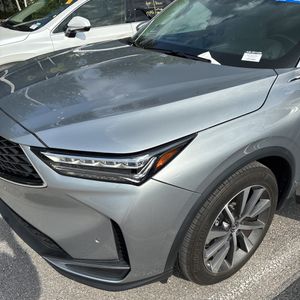 2025 Acura MDX W/TECH — миниатюра 55