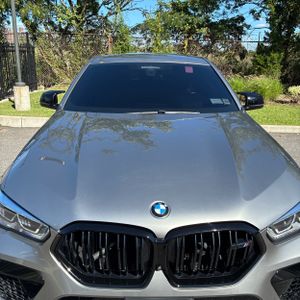 2021 BMW X6 M COMPETITION photo 15