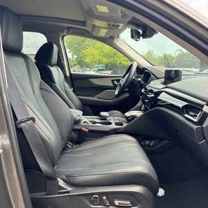 2024 Acura MDX SH-AWD — миниатюра 33