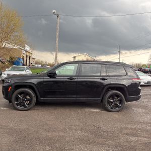 JEEP GRAND CHEROKEE L ALTITUDE - 3