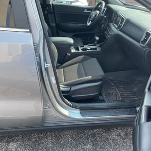 2019 KIA SPORTAGE LX — миниатюра 33