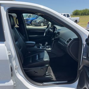 2019 JEEP GRAND CHEROKEE LIMITED 缩略图 33