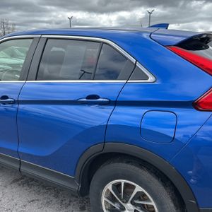 MITSUBISHI ECLIPSE CROSS ES 1.5T AWC - 5