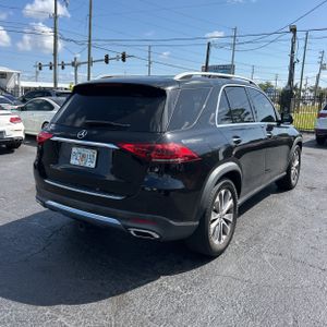 MERCEDES-BENZ GLE - 8