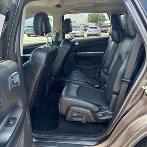 2018 Dodge JOURNEY CROSSROAD — миниатюра 34