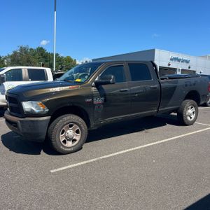 2014 RAM 2500 TRADESMAN 照片 3