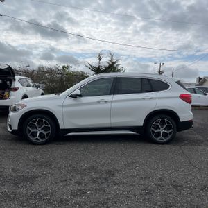 BMW X1 - 3