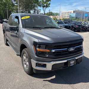 FORD F-150 XLT - 10
