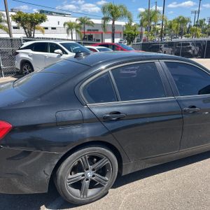 BMW 3-SERIES 328I - 9