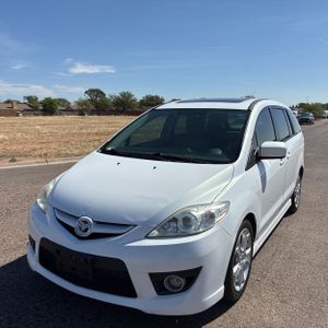MAZDA MAZDA5 TOURING - 1