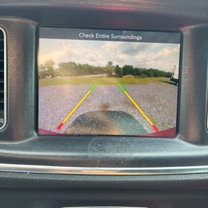 2015 Dodge CHARGER SXT thumbnail 40