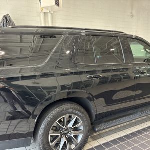 CHEVROLET TAHOE Z71 - 8