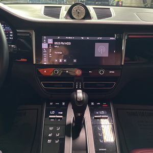 2023 Porsche MACAN T — миниатюра 38