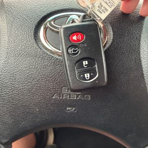 2012 Toyota HIGHLANDER LIMITED — миниатюра 44