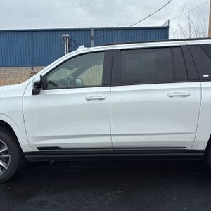 CADILLAC ESCALADE ESV SPORT PLATINUM - 4