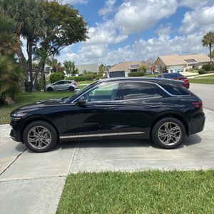 GENESIS GV70 2.5T STANDARD - 3