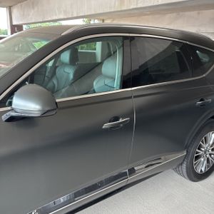 2025 Genesis GV80 2.5T STANDARD — фото 3