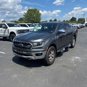 صورة 1 لـ 2019 FORD RANGER LARIAT