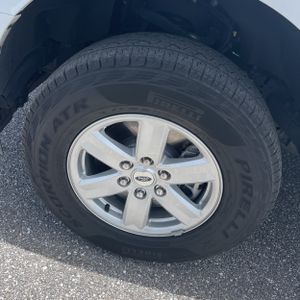 صورة مصغرة 17 لـ 2023 FORD F-150 XL