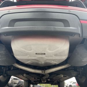 2015 FORD EXPLORER LIMITED 照片 24