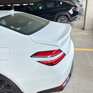 صورة 5 لـ 2026 Genesis G70 3.3T SPORT PRESTIGE