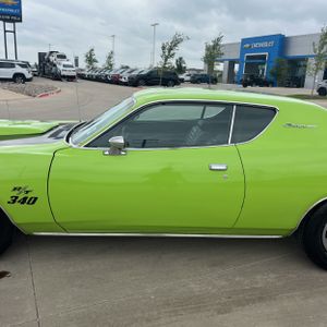 DODGE CHARGER RT - 4