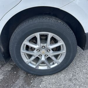 2024 Chevrolet EQUINOX LT 缩略图 18