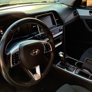2019 Hyundai SONATA SEL — миниатюра 60