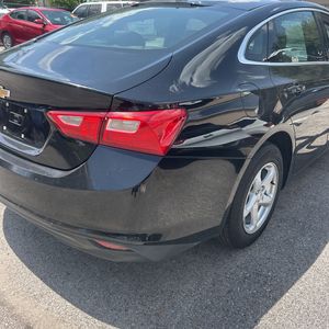 2017 Chevrolet MALIBU LS 缩略图 58