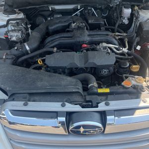 2014 Subaru OUTBACK 2.5I LIMITED — миниатюра 44